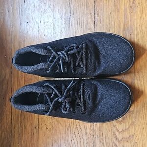 Allbirds Mizzle Woman's 11